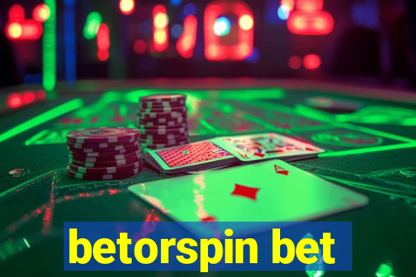 betorspin bet